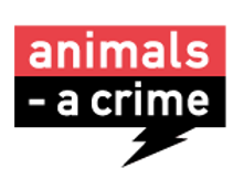Animals - A Crime