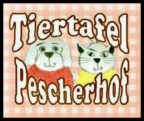 Tiertafel Pescherhof e. V.